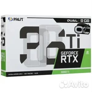 RTX 3060 Ti