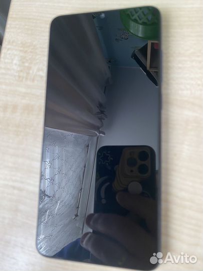 Xiaomi redmi note 8 pro 6 64gb