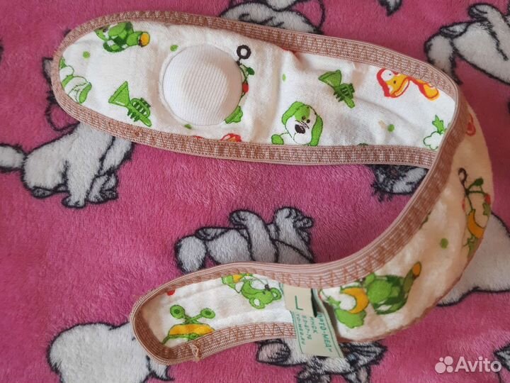 Бандаж для пупочной грыжи