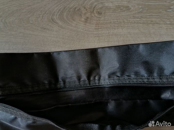 Сумка для танцев