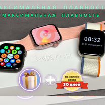 Apple Watch S9 41mm (с Галереей / Amoled) NEW 2024