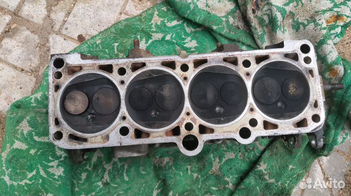 Гбц пассат б3 RP