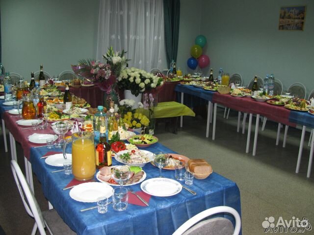 Коттедж в аренду на сутки для праздника