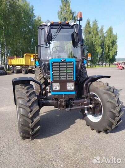 Трактор МТЗ (Беларус) 82.1, 2023