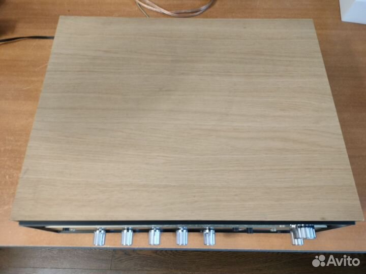 Стерео ресивер Technics SS-7600