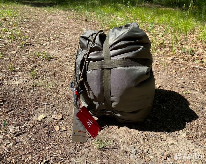 Спальный мешок Mishka