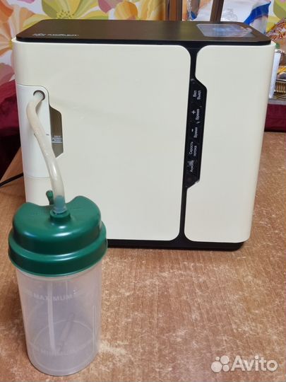 Кислородный концентратор Армед 8F-1