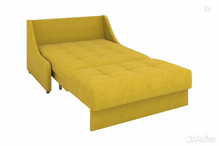 Прямой диван 120 нпб Турин