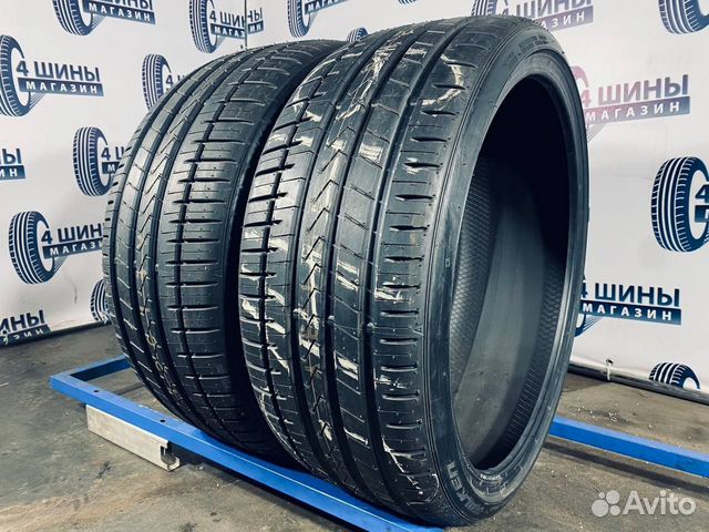 Falken Azenis FK-510 225/35 R20 90V