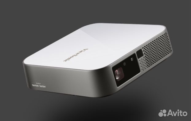 Проэктор ViewSonic M2e (аренда)