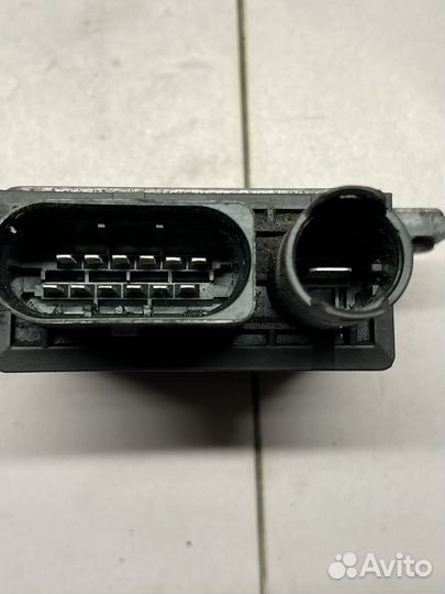 Реле свечей накала A6461532579 mercedes