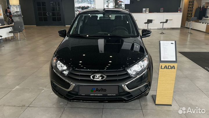 LADA Granta 1.6 МТ, 2023