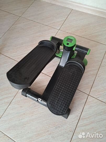 Тренажер степпер