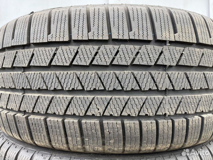 Continental ContiCrossContact Winter 275/45 R21 110V