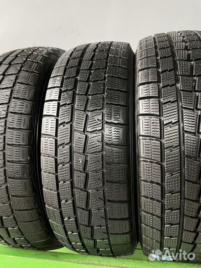 Dunlop Winter Maxx WM01 175/65 R14 82Q