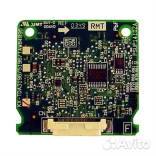 Panasonic KX-tda30ru