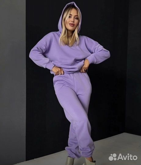 Спортивный костюм