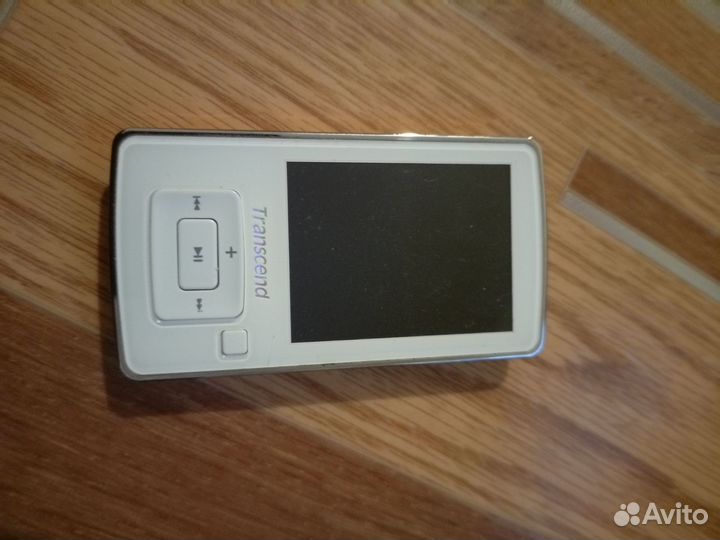 Mp3 плеер transcend