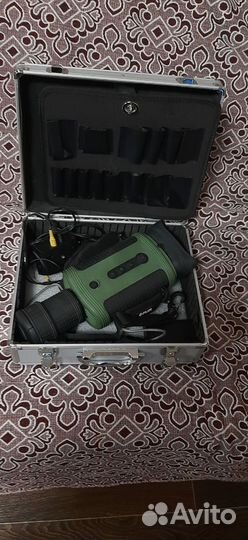 Тепловизор бинокуляр flir