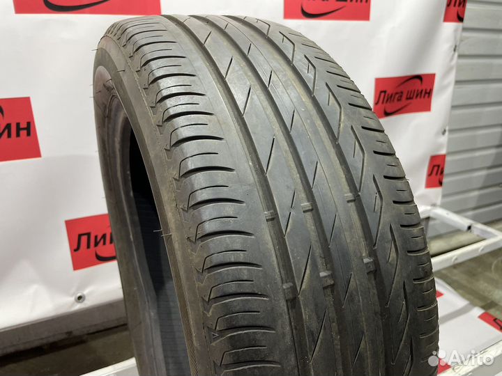 Bridgestone Turanza T001 215/50 R17