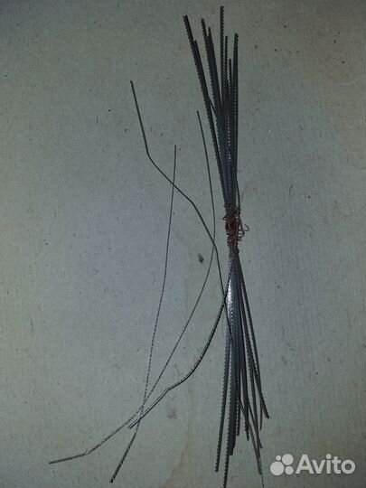 Детский набор для выпиливания по дереву