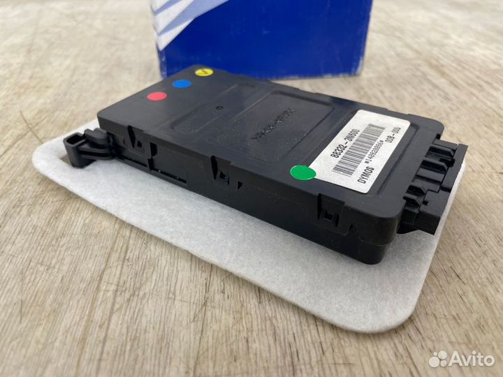 Блок управления Hyundai Equus BH 3.8 2009-2016