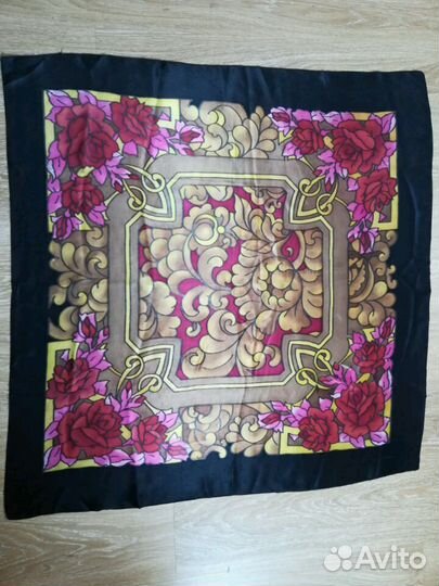 Шарфы, платки - элегантный, легкий