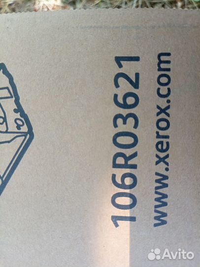 Картридж Xerox 3335, 3345