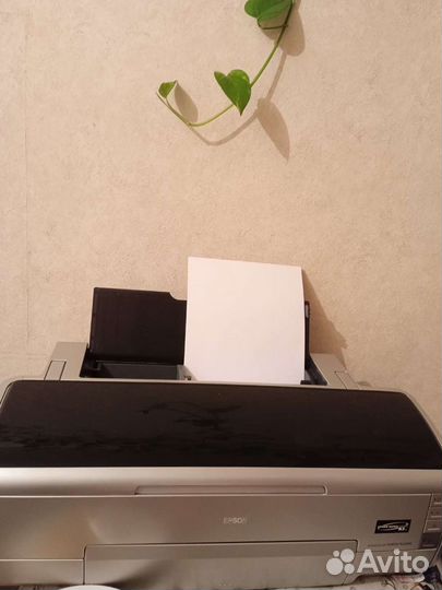 Epson R 2400