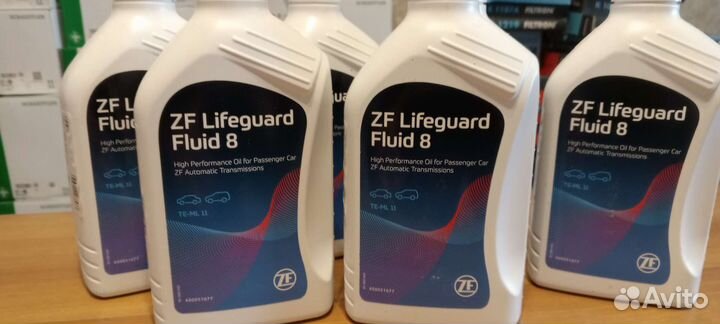 BMW /Audi / OEM ZF S671.090.312