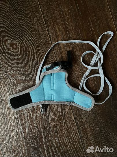 Шлейка для грызунов