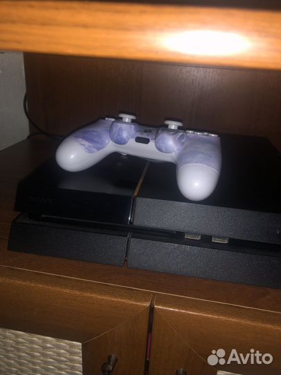 Sony PS4
