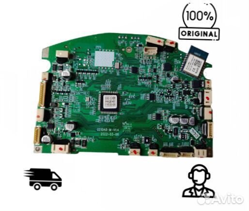 Материнская плата Mamibot exvac