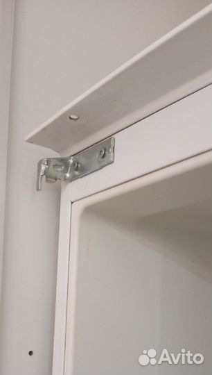 Холодильник встроенный