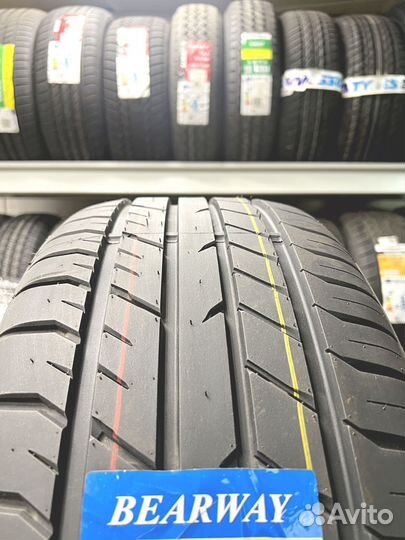 Bearway BW118 275/45 R21 147U