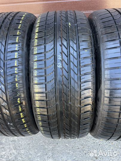 Goodyear Eagle F1 Asymmetric 275/45 R21