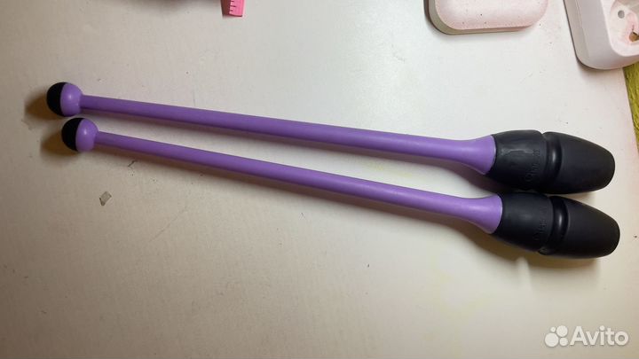 Булавы chacott 41