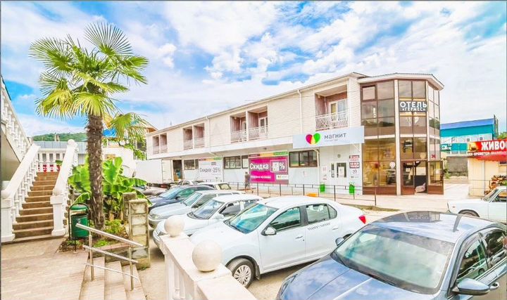 Комната 22 м², 2/2 эт.