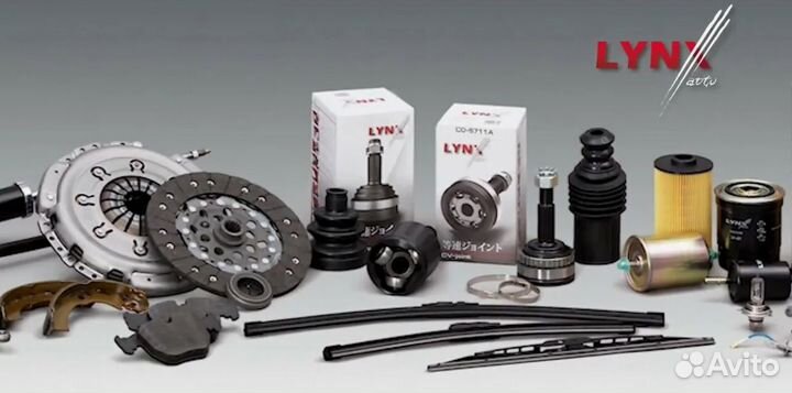 Подшипник подвесной honda CR-V II 2.0-2.4 01-06