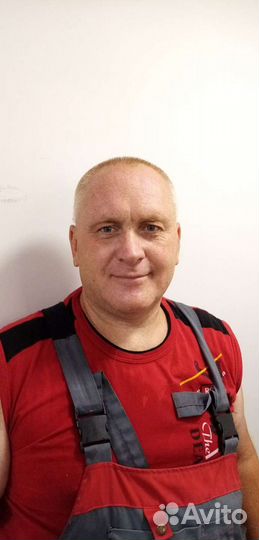 Электро монтажные работы