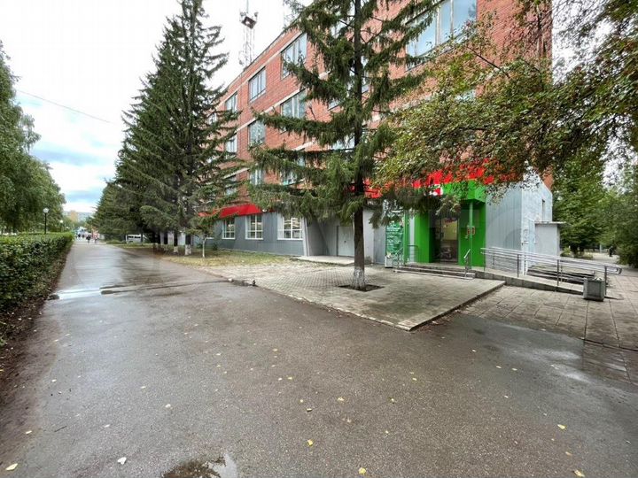 Продам помещение свободного назначения, 1308 м²