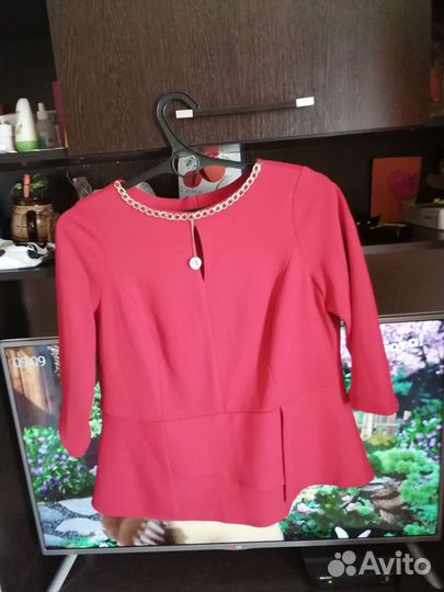 Женские вещи пакетом