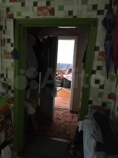 Дом 52 м² на участке 5,1 сот.