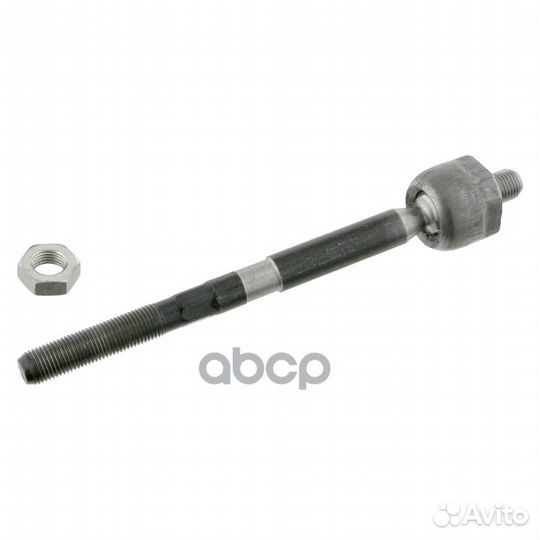 24720F тяга рулевая Renault Megane II 02 2472