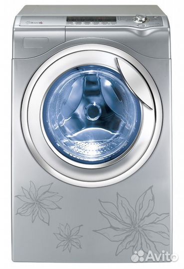 Daewoo Electronics DWD-UD2413K