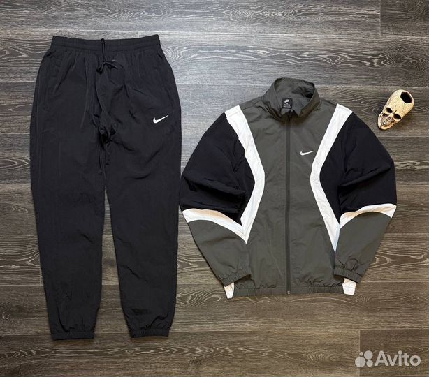 Спортивный костюм nike