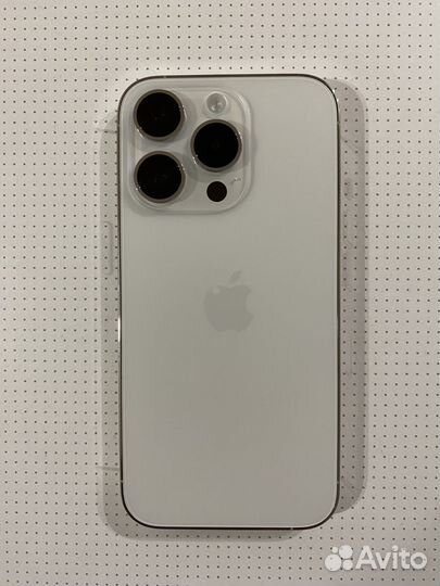 iPhone 14 Pro, 256 ГБ