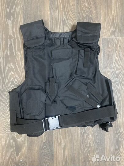 Бронежилет кора 1 мк