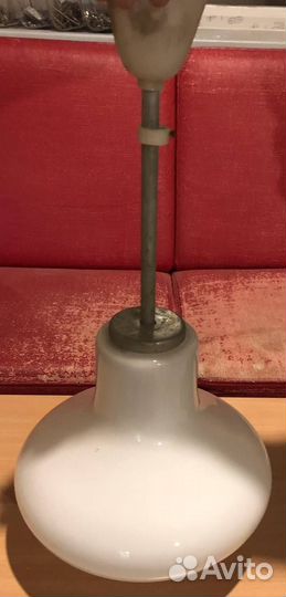 Люстра потолочная