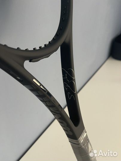 Wilson Pro staff RF97 97 autograph v13